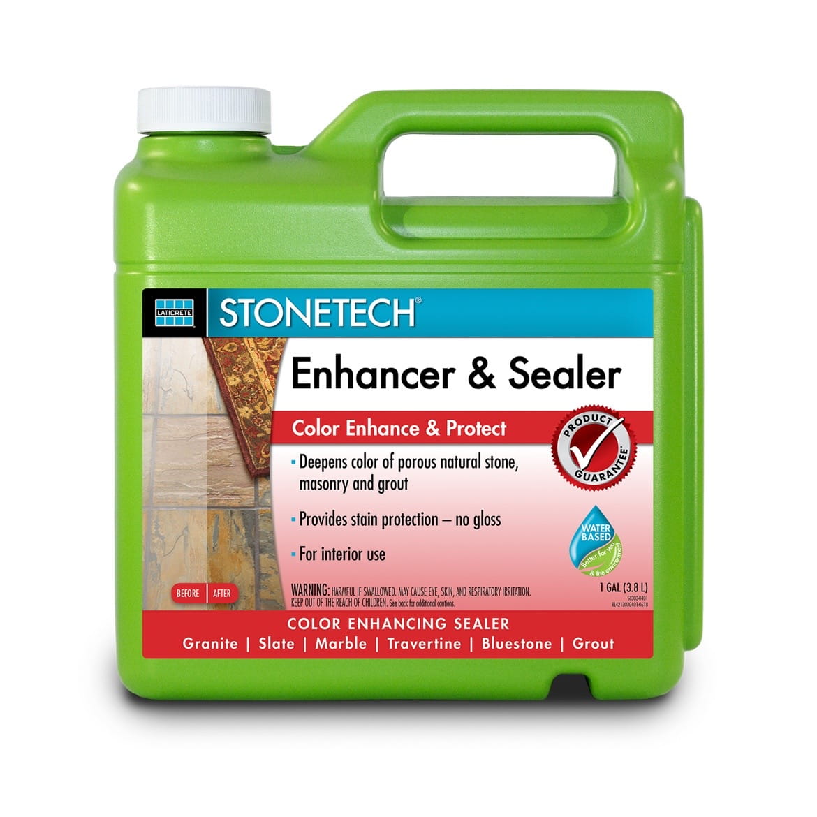 Enhancer增色石材防护剂