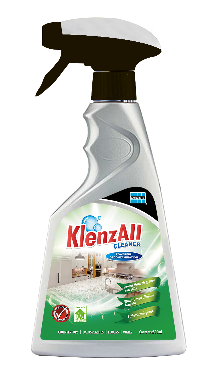 KlenzAll碱性清洗剂